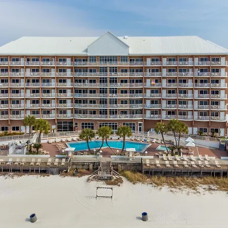 Palmetto Beachfront Resort, A By The Sea Resort